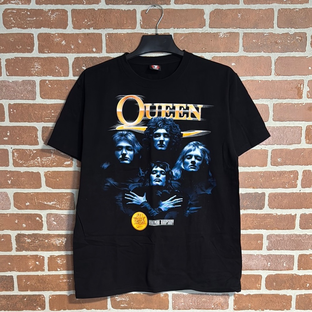 Queen - Bohemian Rhapsody T-Shirt